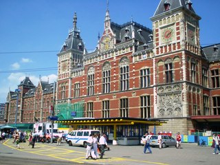 amsterdam